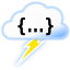 JsonRpc2 icon